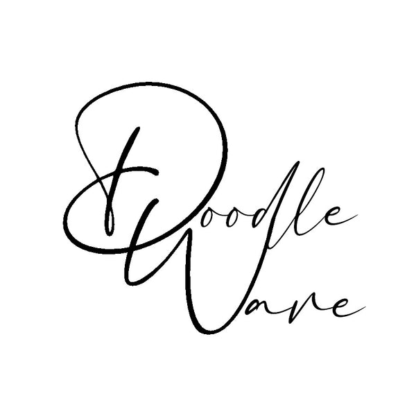 DoodleWare logo