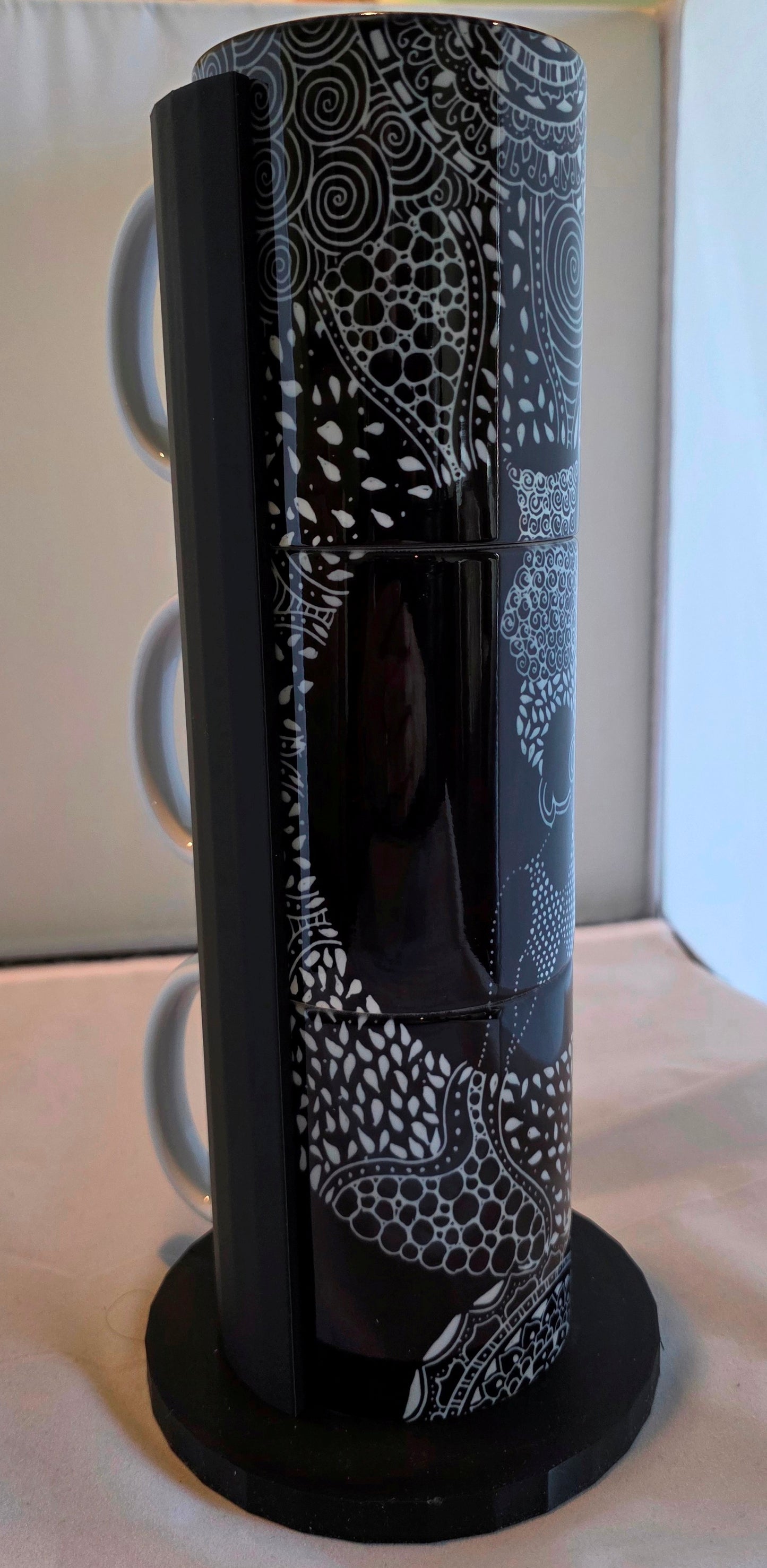 Doodleware - 3 Mug Art (Zinzi)