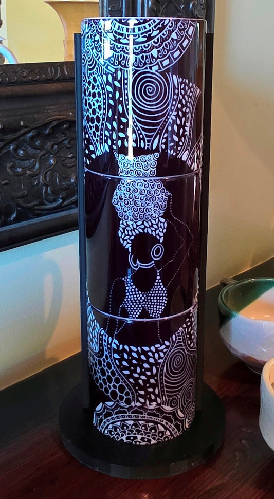 Doodleware - 3 Mug Art (Zinzi)