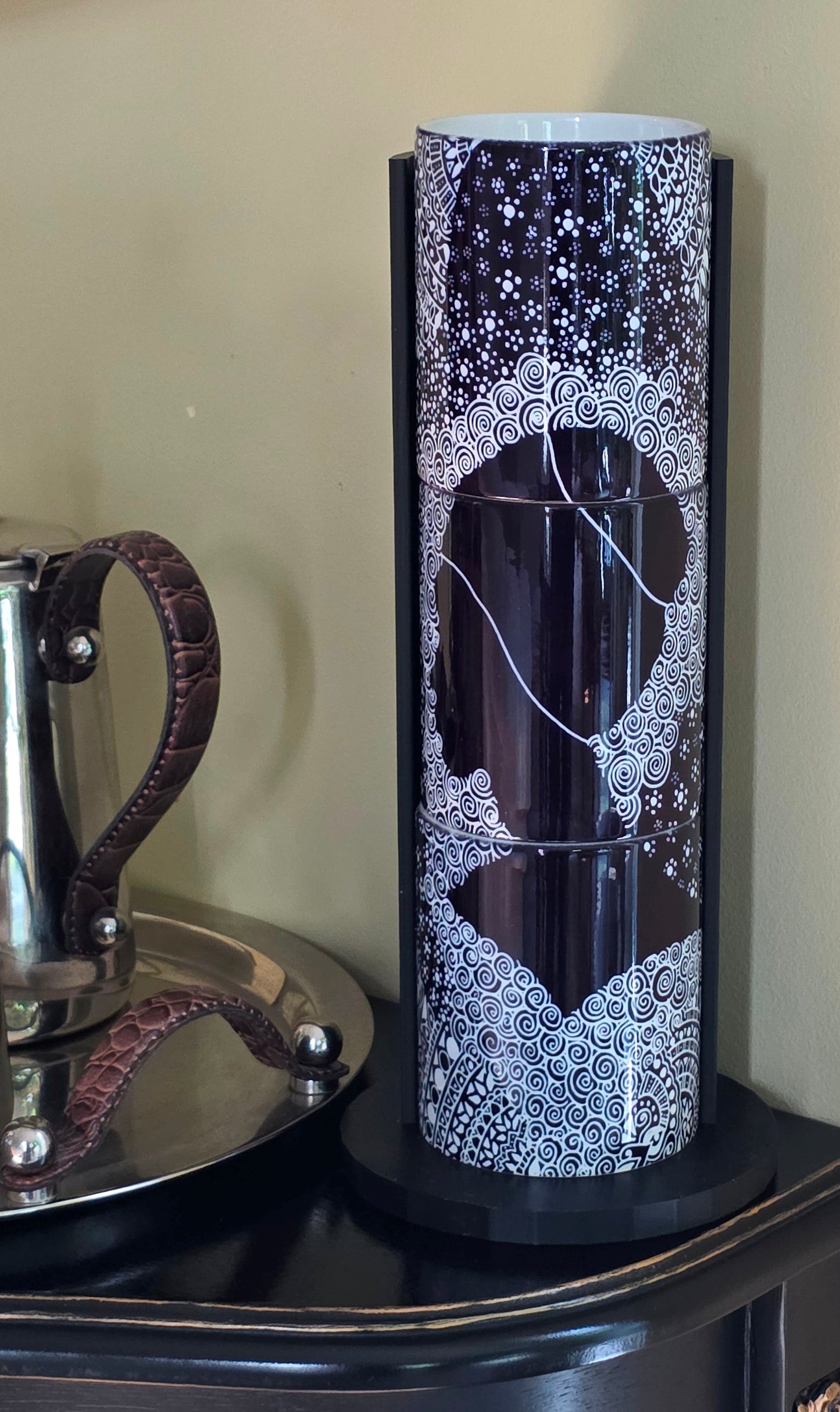 Doodleware - 3 Mug Art (Susan)