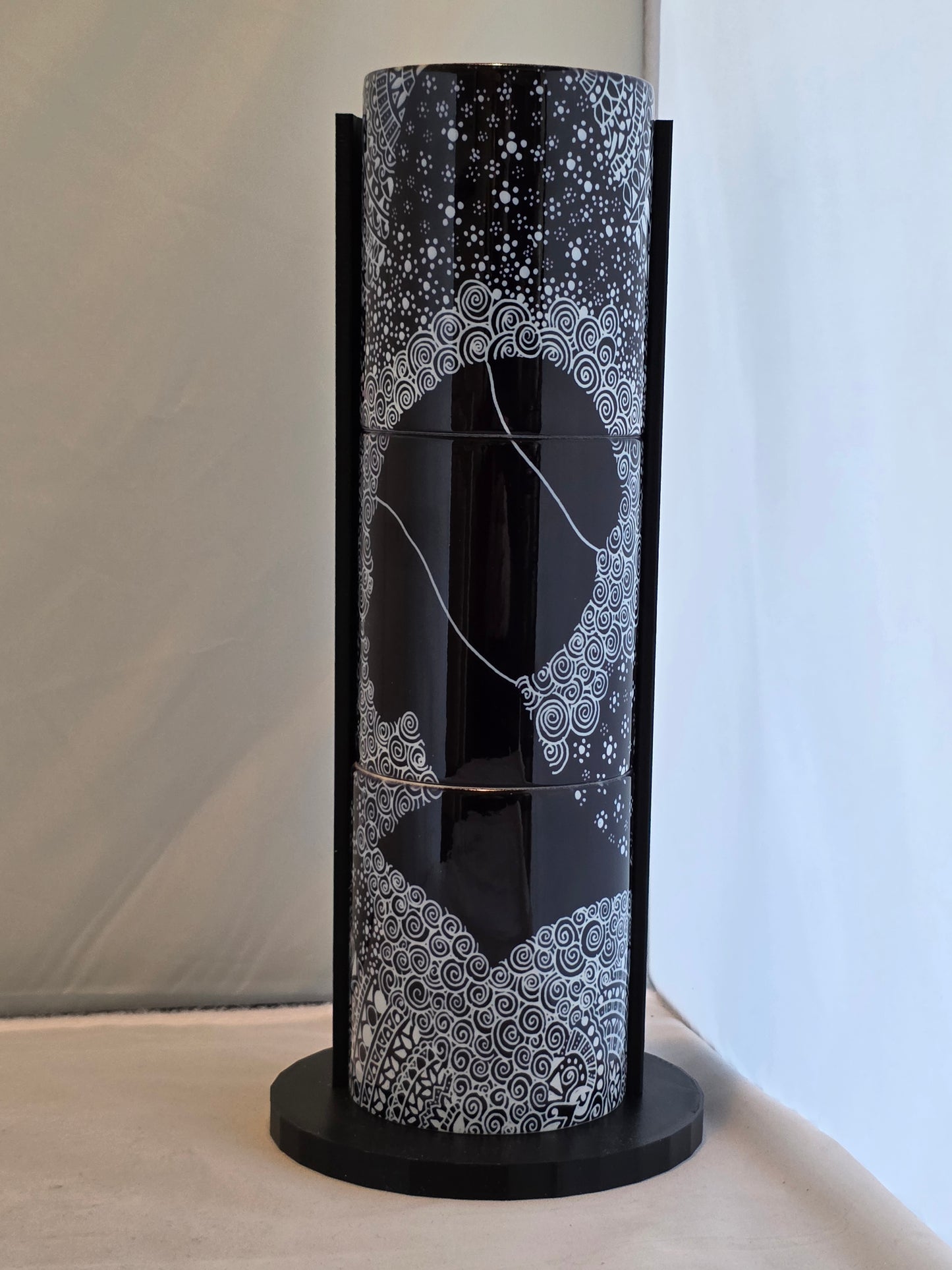 Doodleware - 3 Mug Art (Susan)