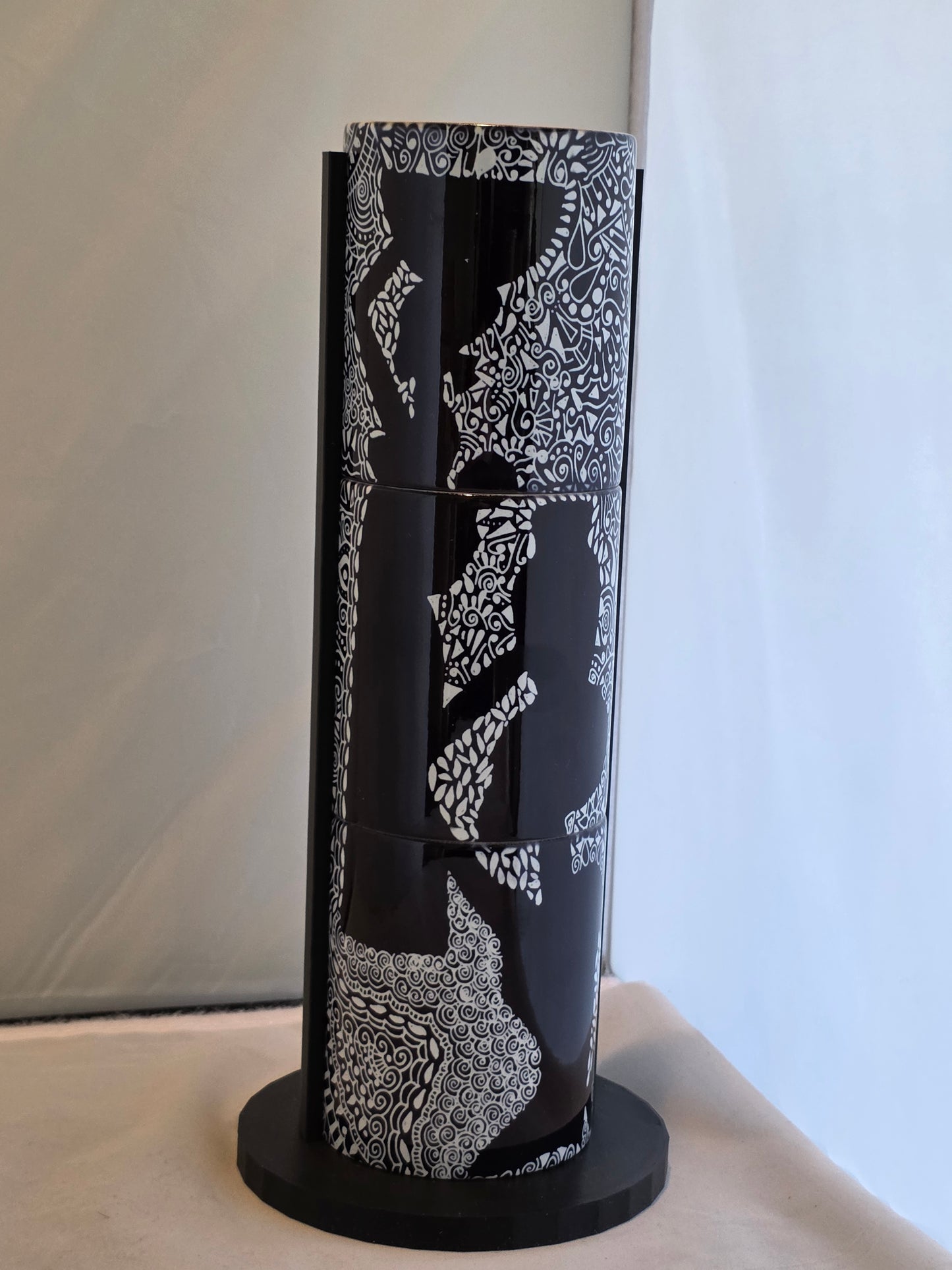 Doodleware - 3 Mug Art (Mothers)