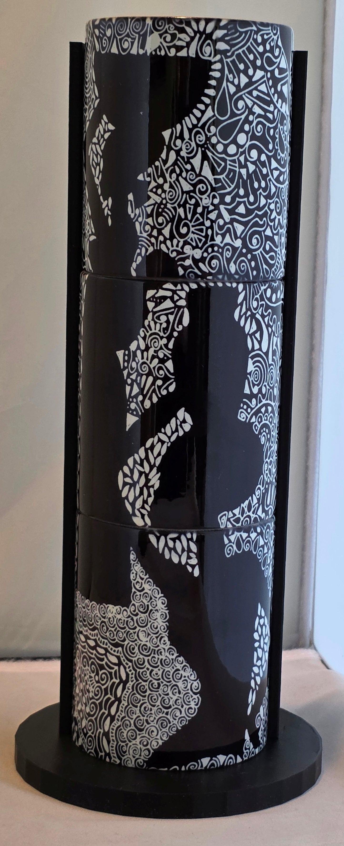 Doodleware - 3 Mug Art (Mothers)
