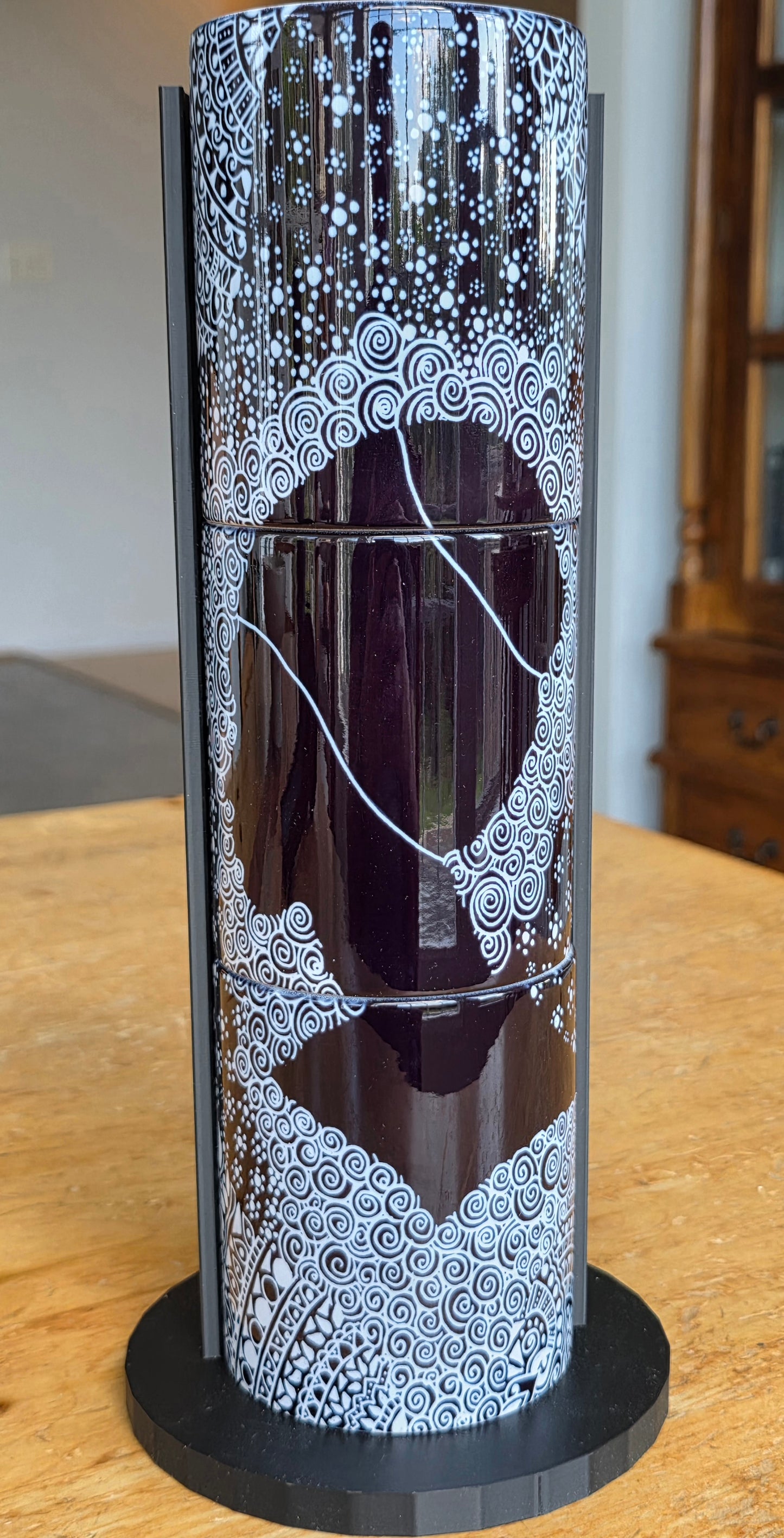 Doodleware - 3 Mug Art (Susan)