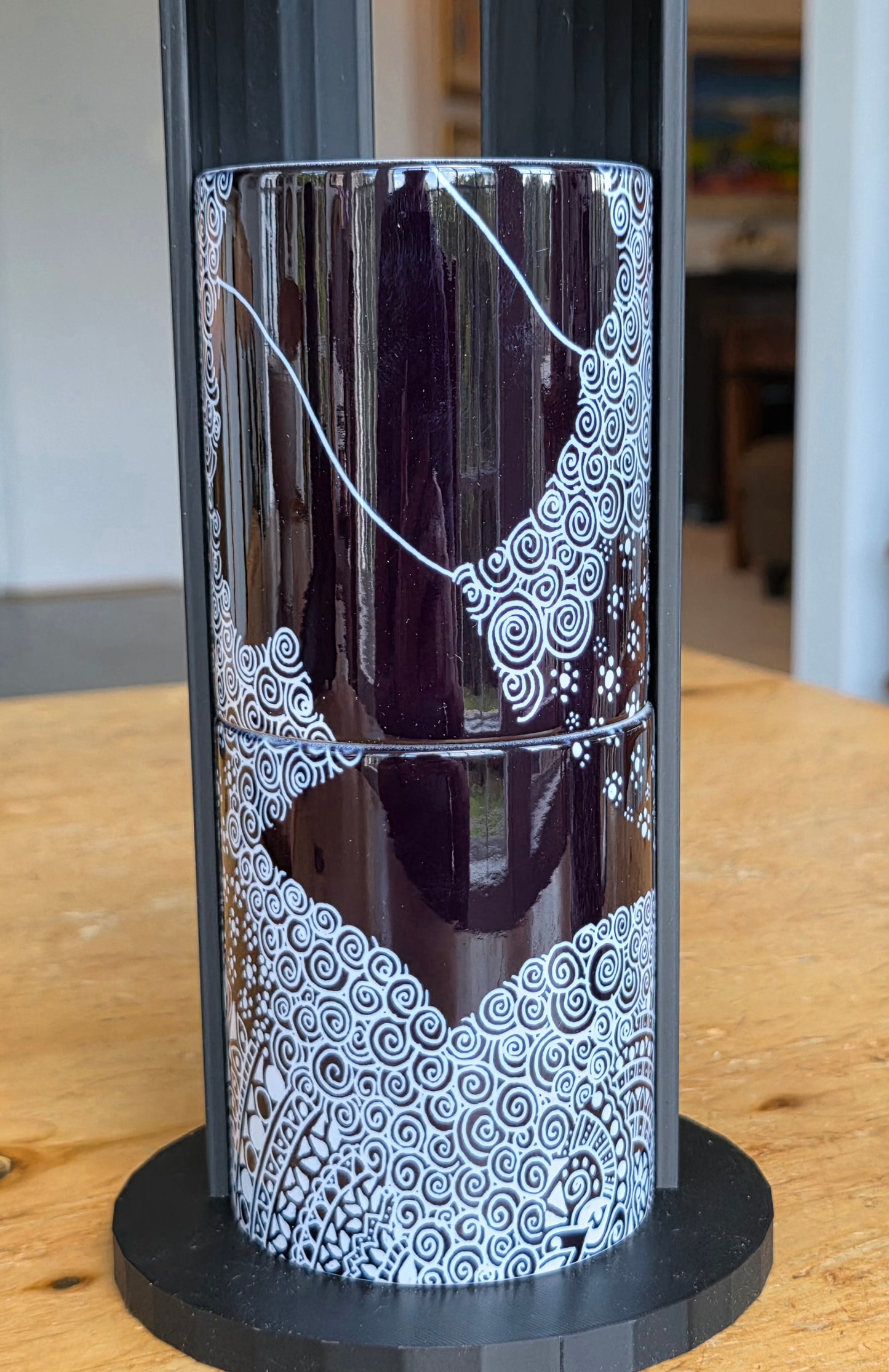 Doodleware - 3 Mug Art (Susan)