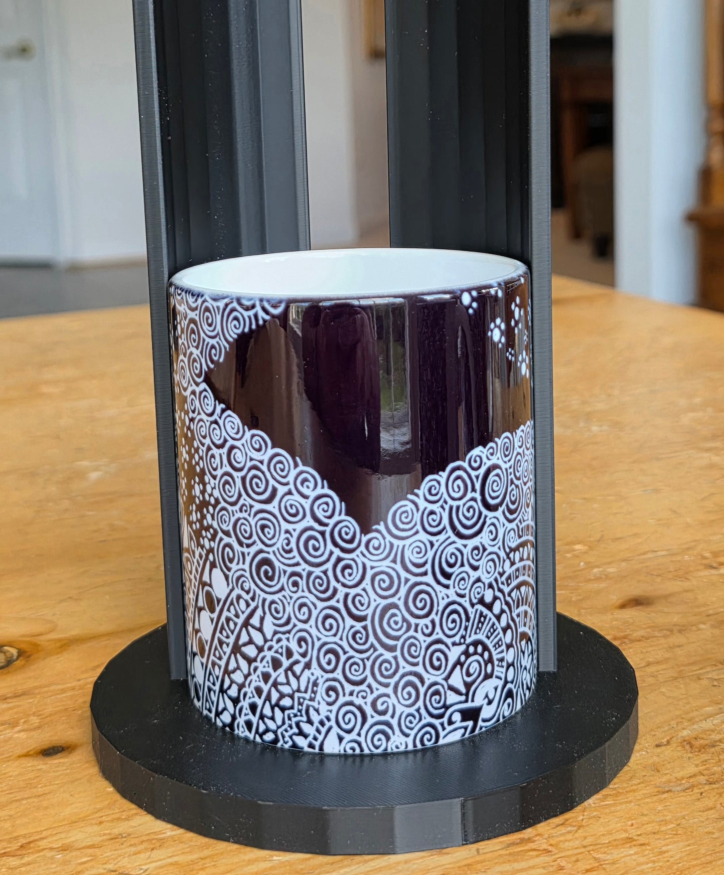 Doodleware - 3 Mug Art (Susan)