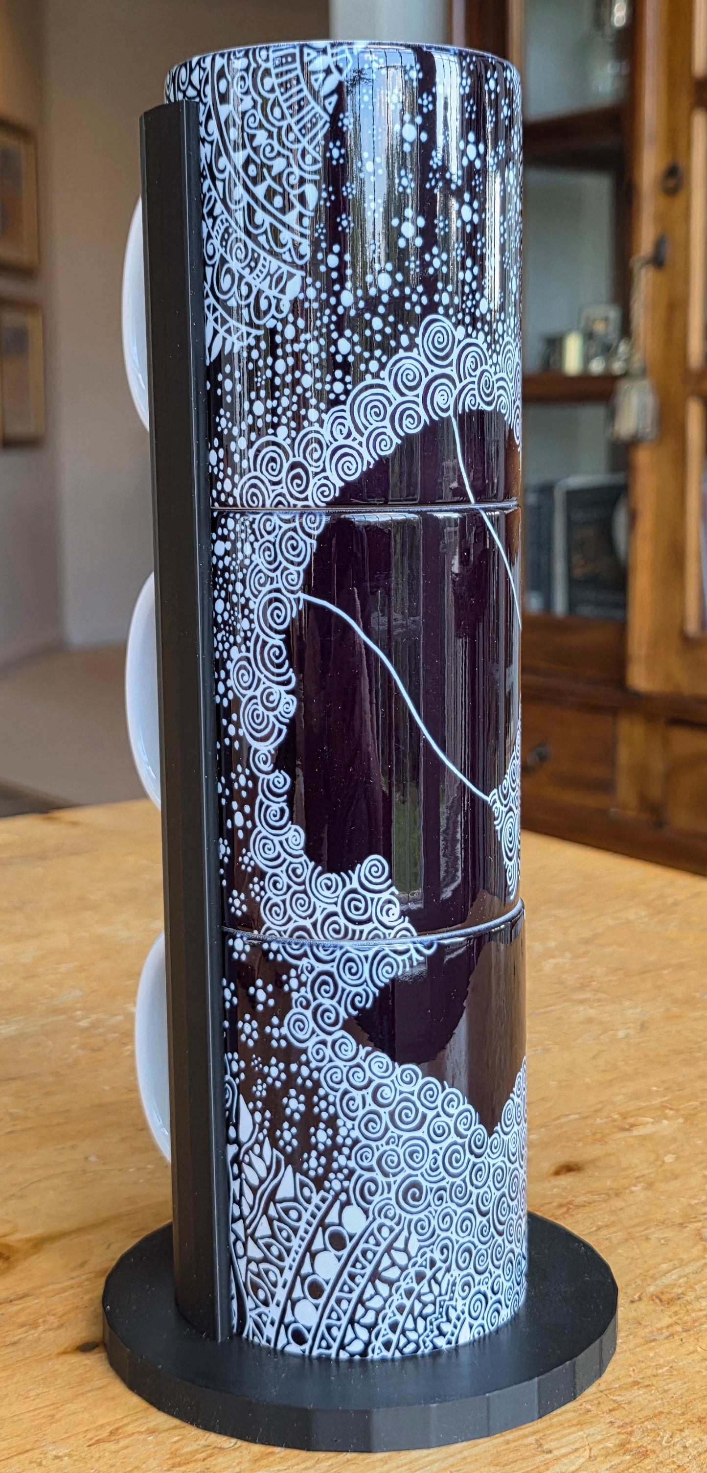 Doodleware - 3 Mug Art (Susan)