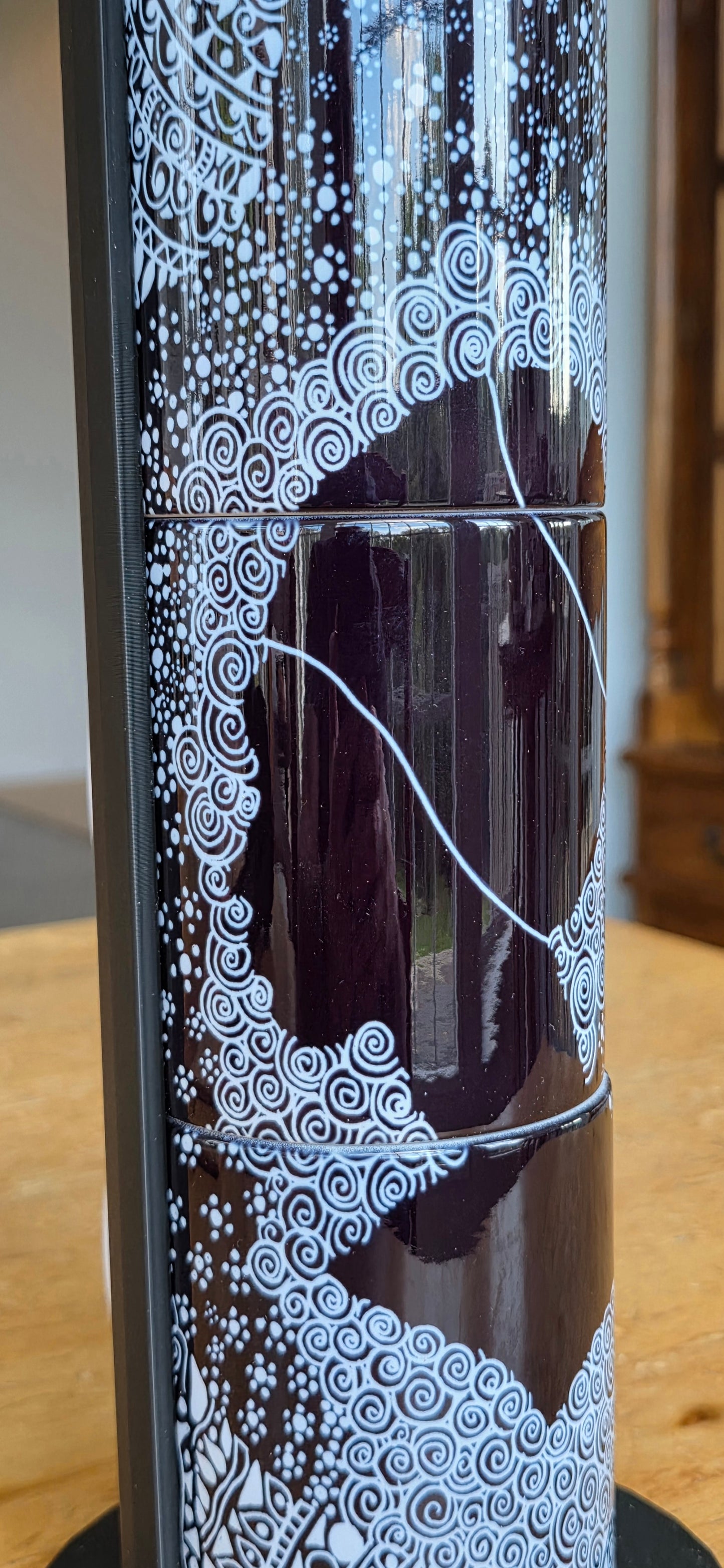 Doodleware - 3 Mug Art (Susan)
