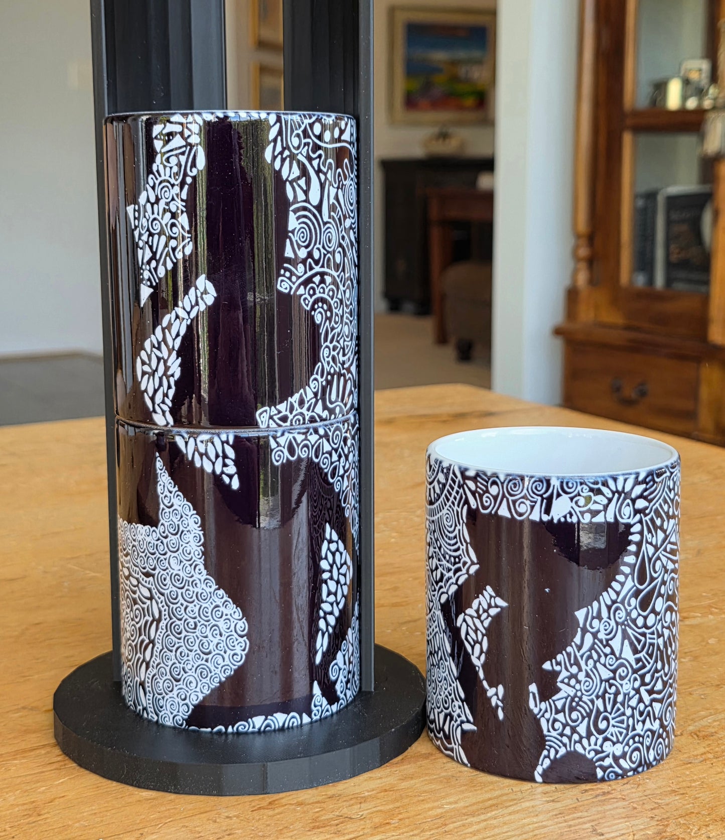Doodleware - 3 Mug Art (Mothers)