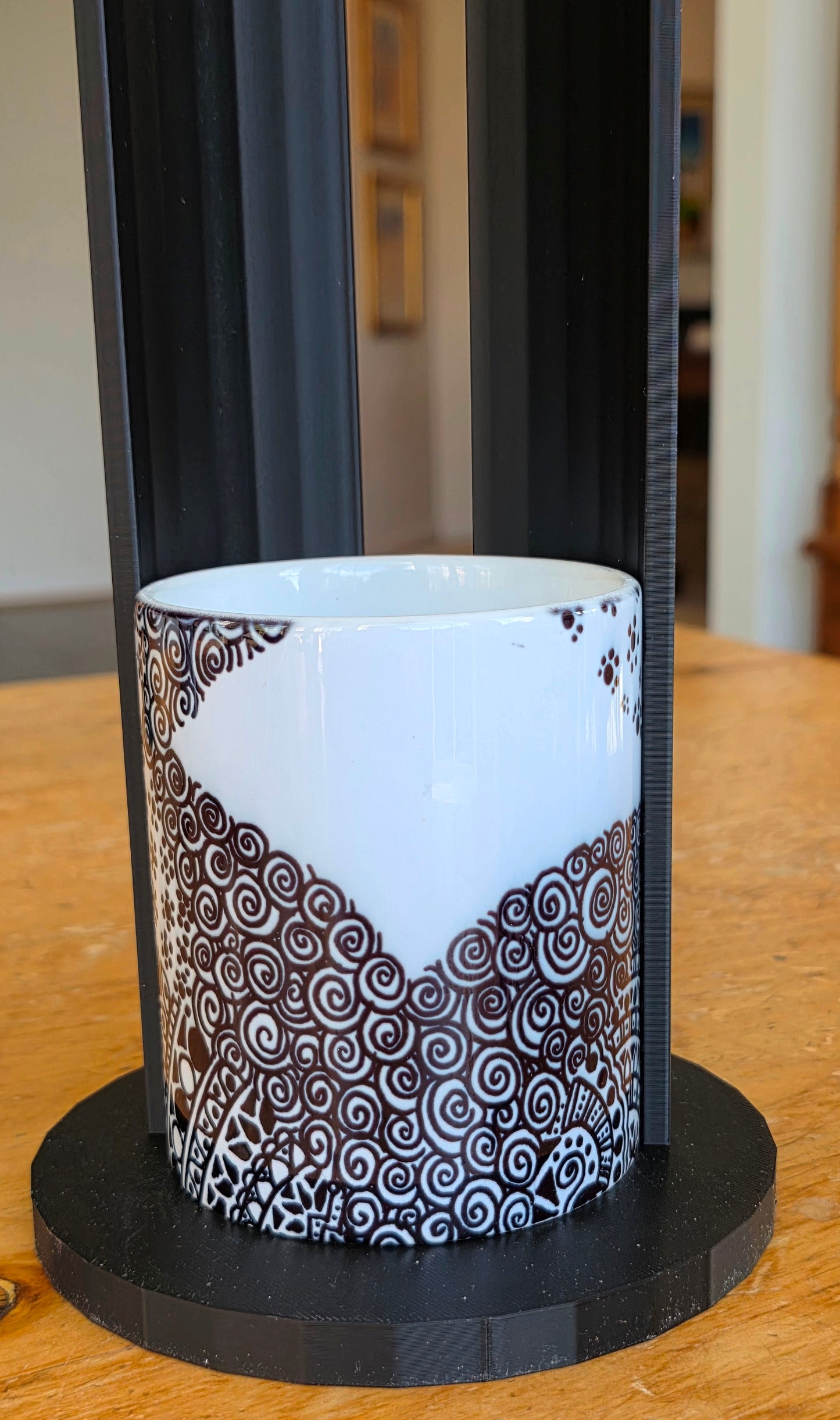 Doodleware - 3 Mug Art (Precious)