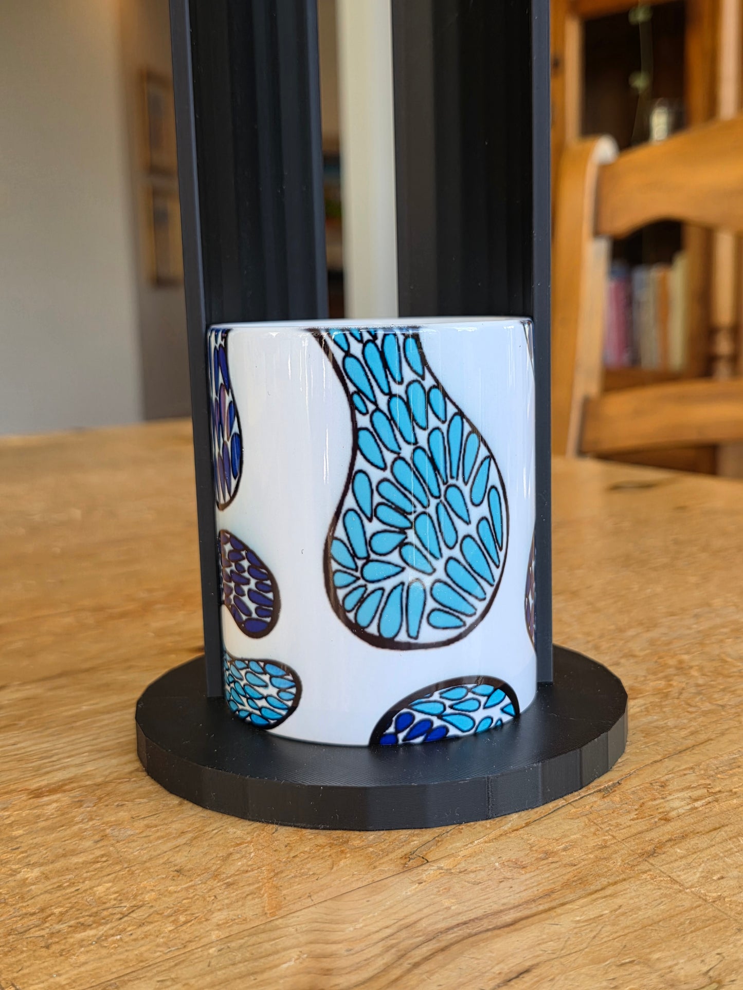 Doodleware - 3 Mug Art (The Blues) (Copy)