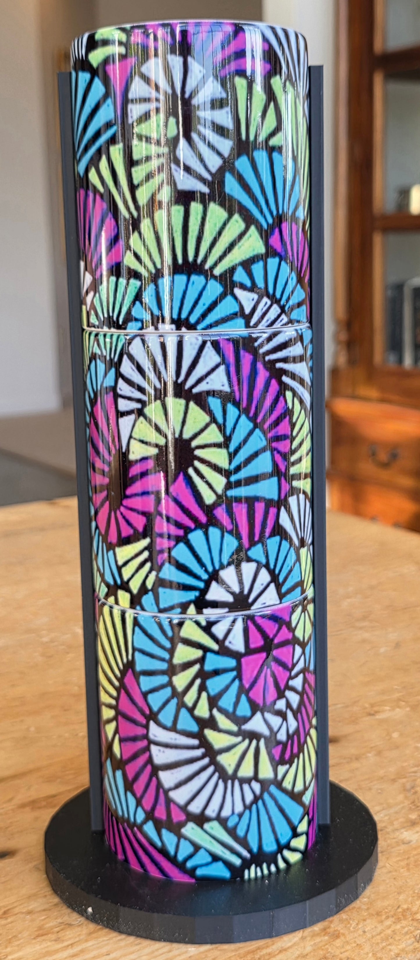 Doodleware - 3 Mug Art (Bold)