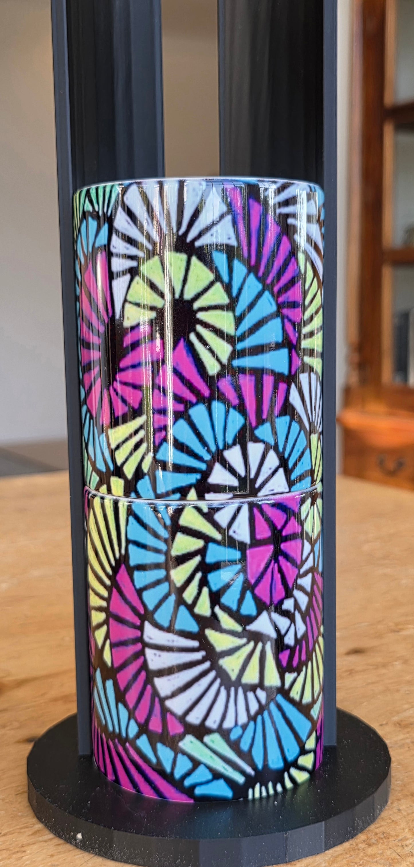 Doodleware - 3 Mug Art (Bold)