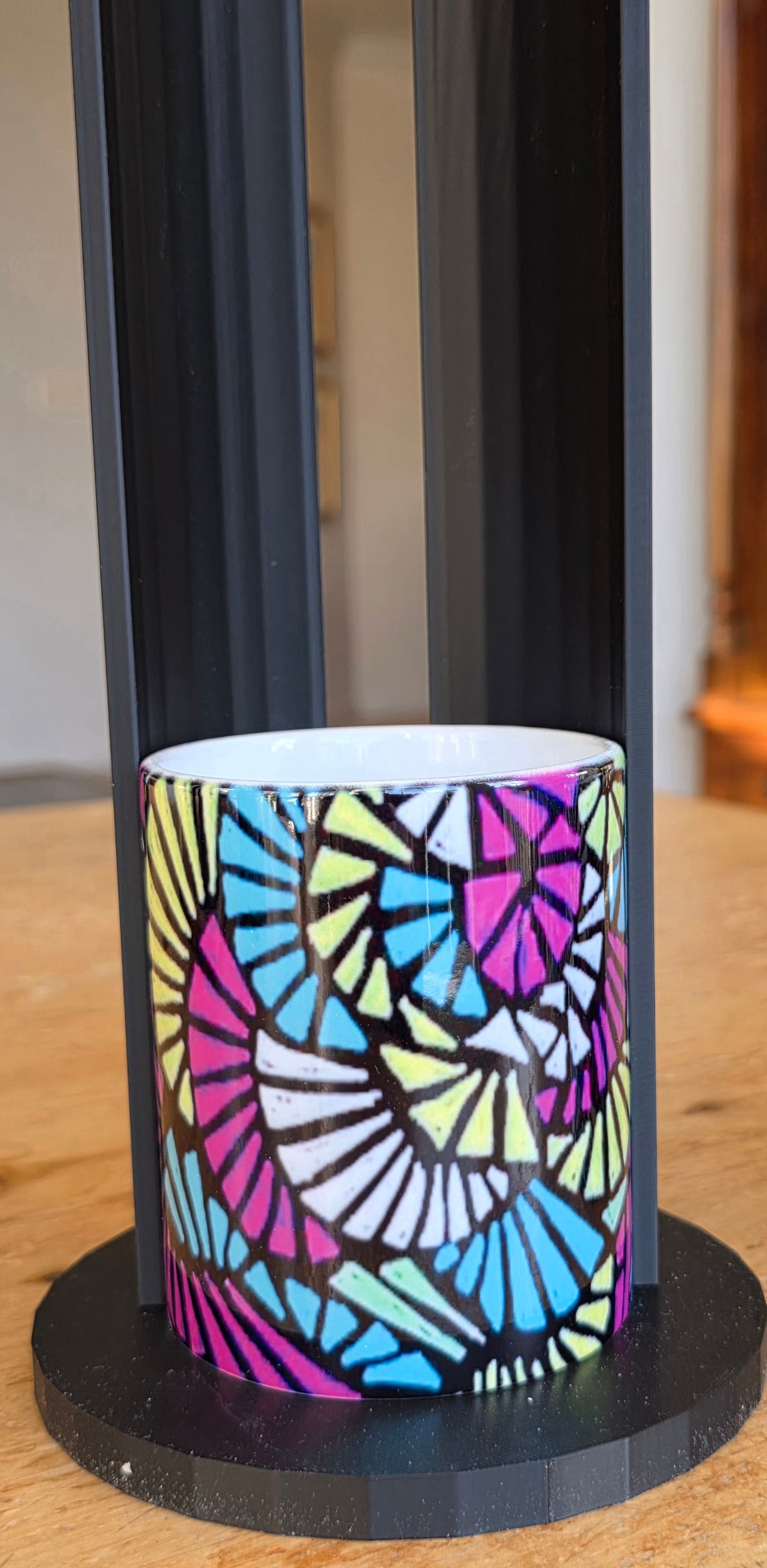 Doodleware - 3 Mug Art (Bold)