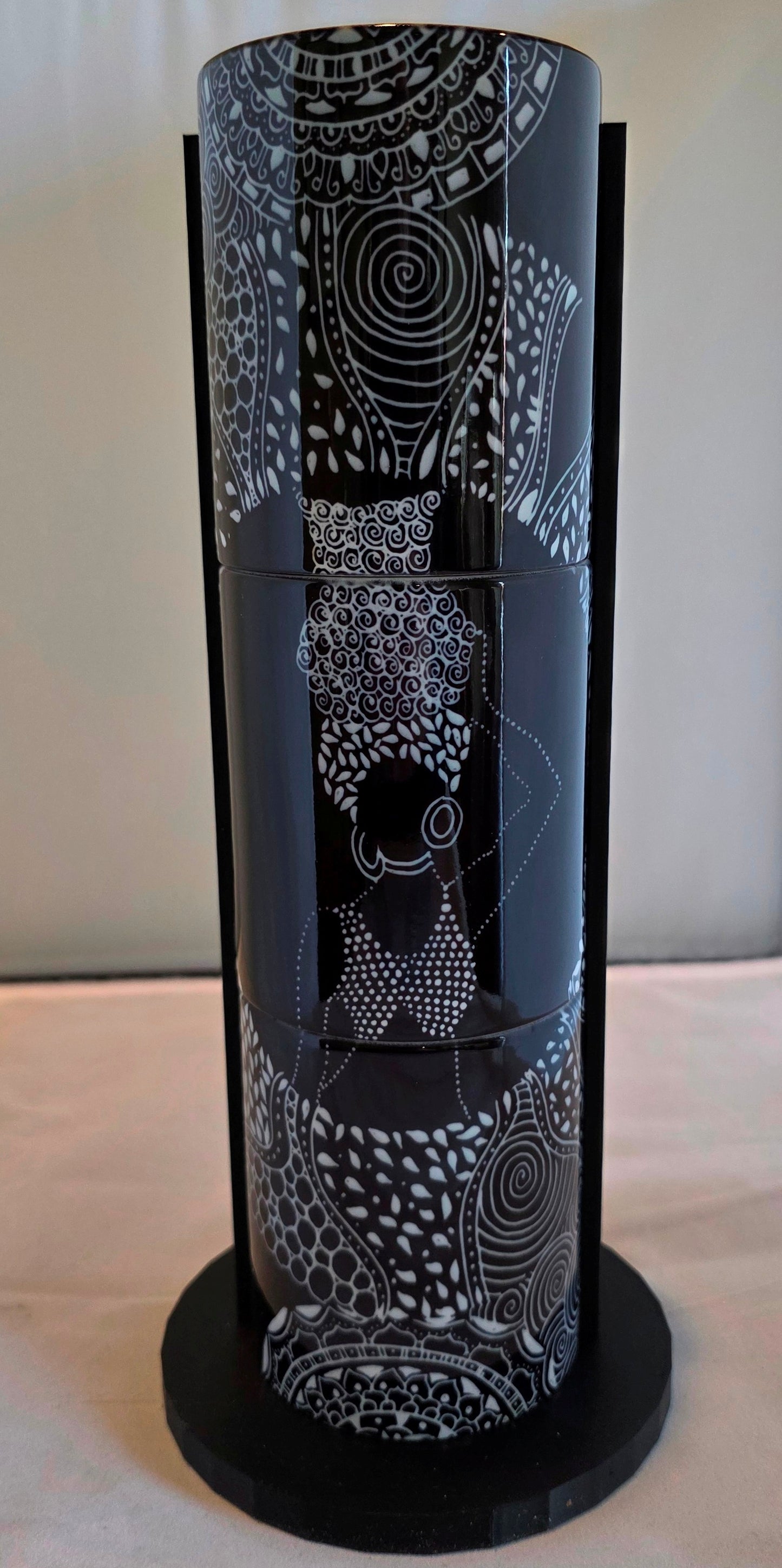 Doodleware - 3 Mug Art (Zinzi)