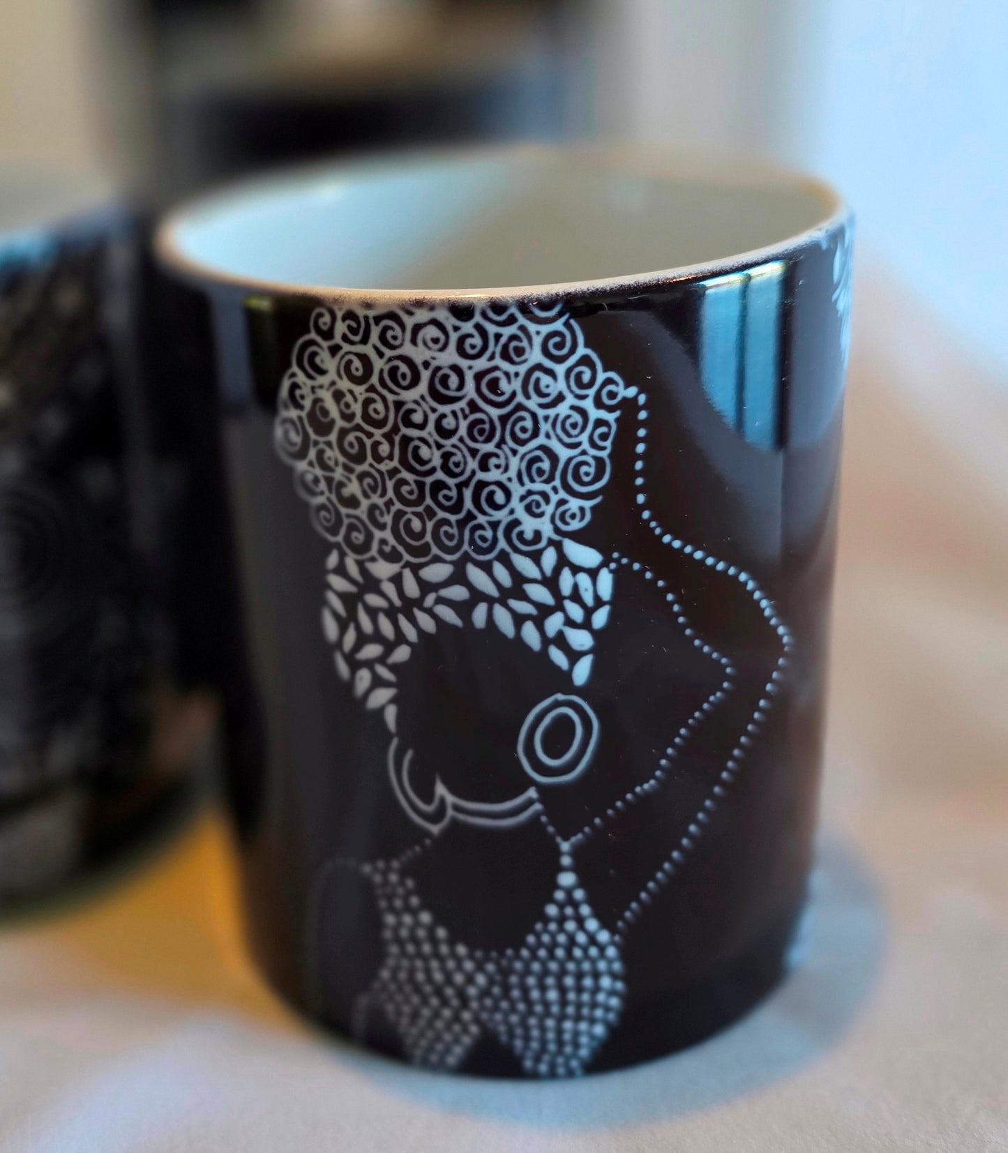 Doodleware - 3 Mug Art (Zinzi)