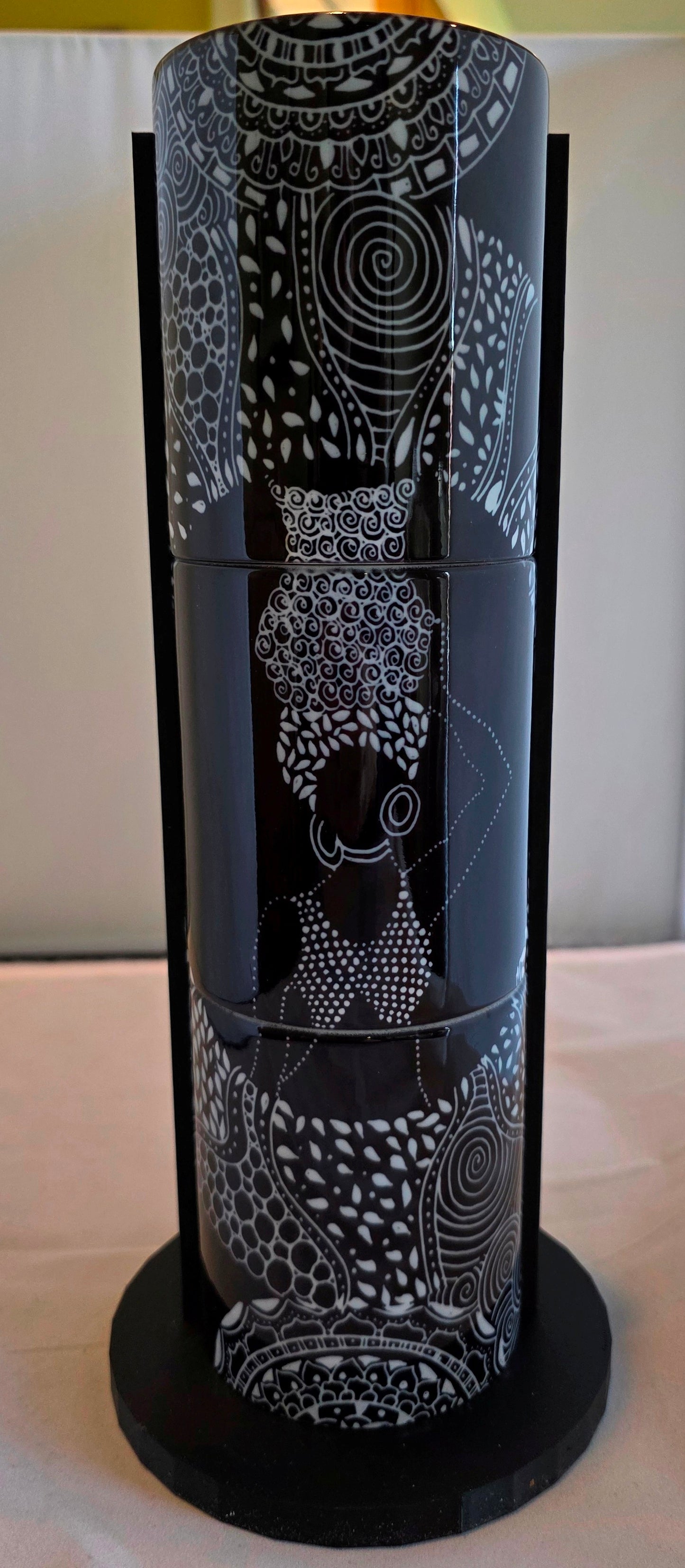 Doodleware - 3 Mug Art (Zinzi)