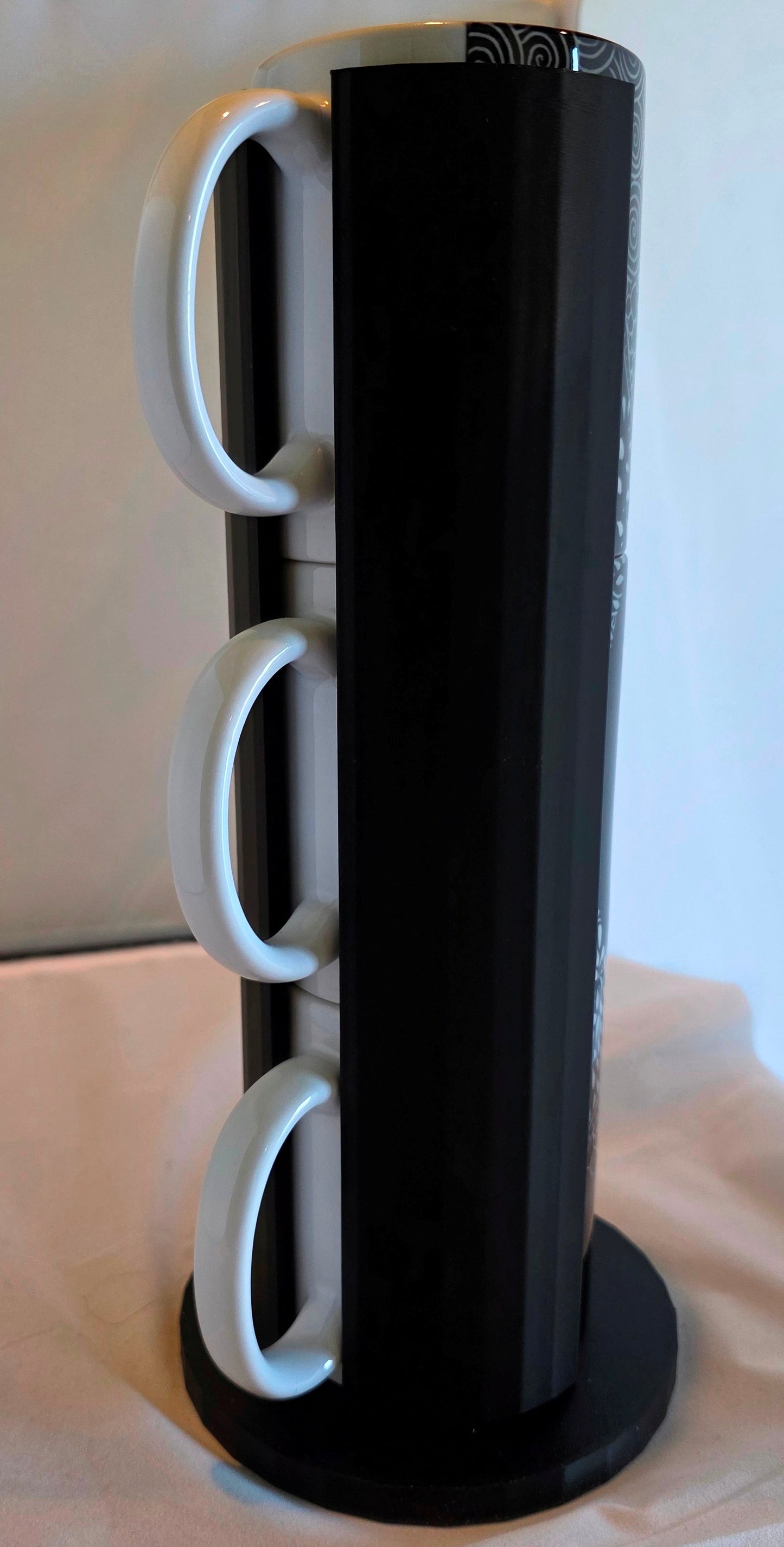 Doodleware - 3 Mug Art (Zinzi)